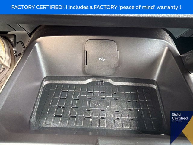 Used 2024 Ford Bronco Raptor w/ Interior Carbon Fiber Pack 6 AWD/4WD image 42