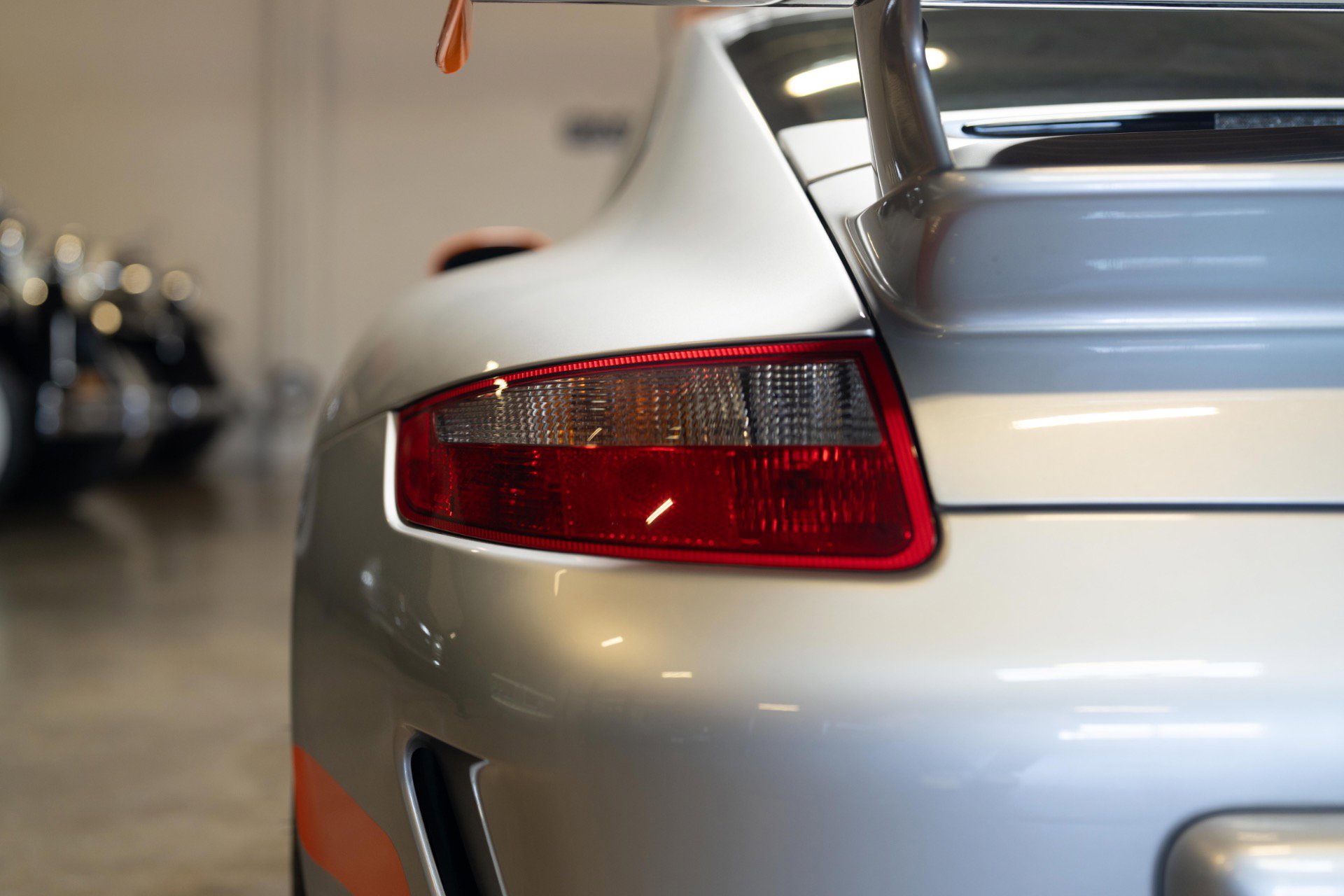 Used 2007 Porsche 911 GT3 RS image 39