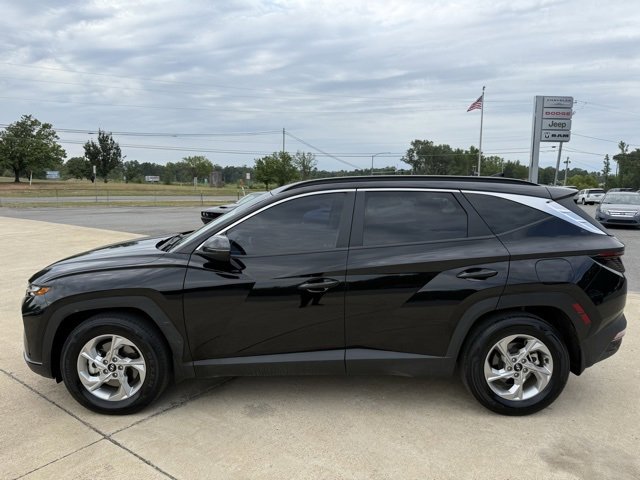 Used 2023 Hyundai Tucson SEL image 2