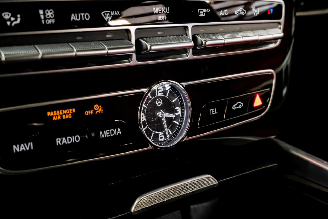 Used 2019 Mercedes-Benz G 550 image 33