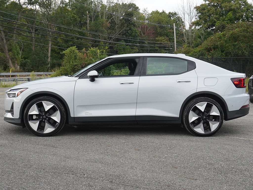 Used 2024 Polestar Polestar 2 AWD/4WD image 17
