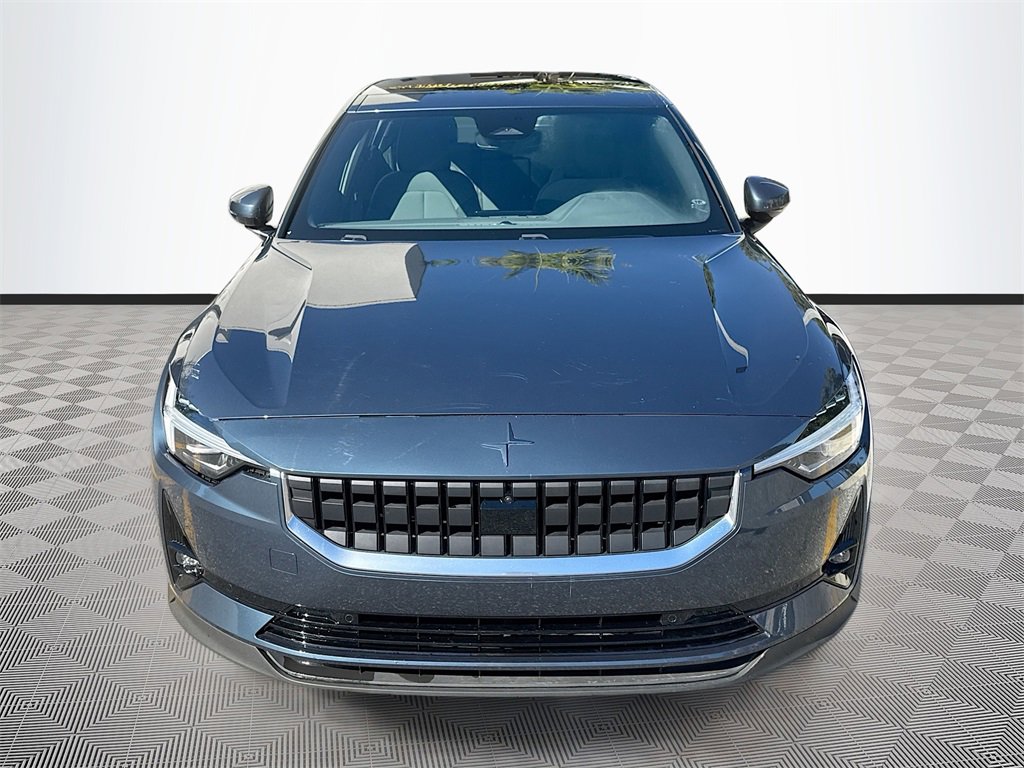 Used 2023 Polestar Polestar 2 w/ Pilot Pack image 2
