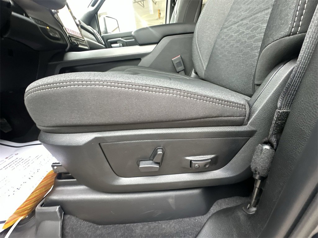 New 2026 RAM 2500 Big Horn image 18