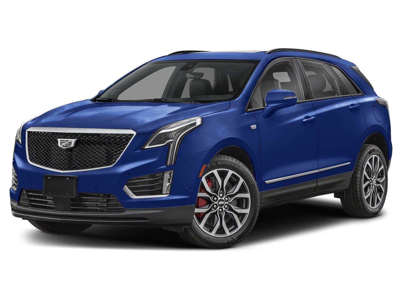 New 2026 Cadillac XT5 Sportv image 25