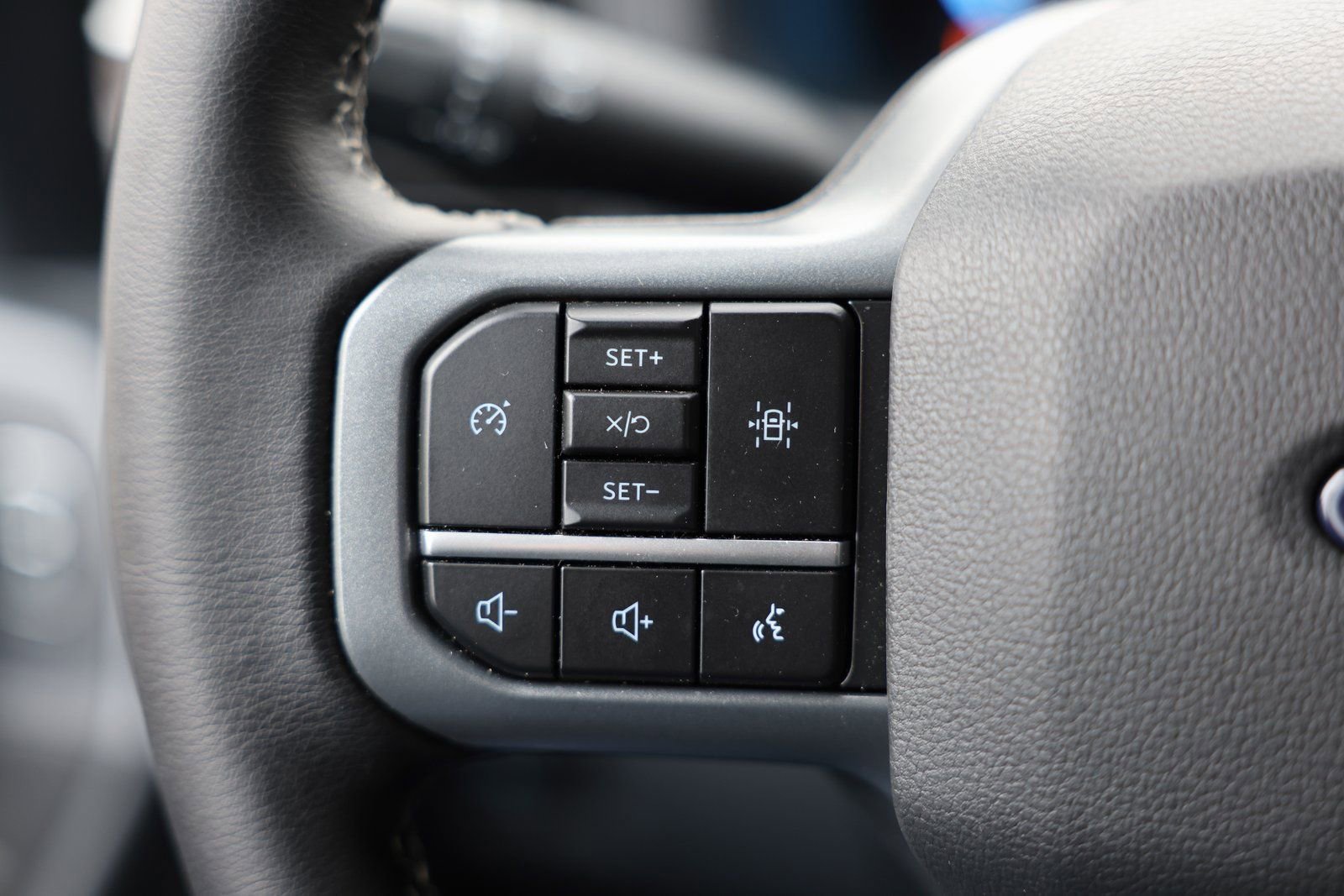 Certified 2024 Ford F150 XLT w/ FX4 Off-Road Package image 21