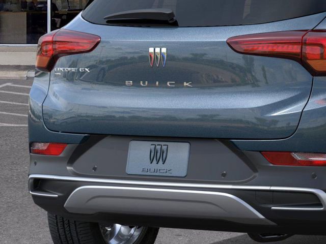 New 2026 Buick Encore GX Preferred w/ Advanced Technology Package AWD/4WD image 14
