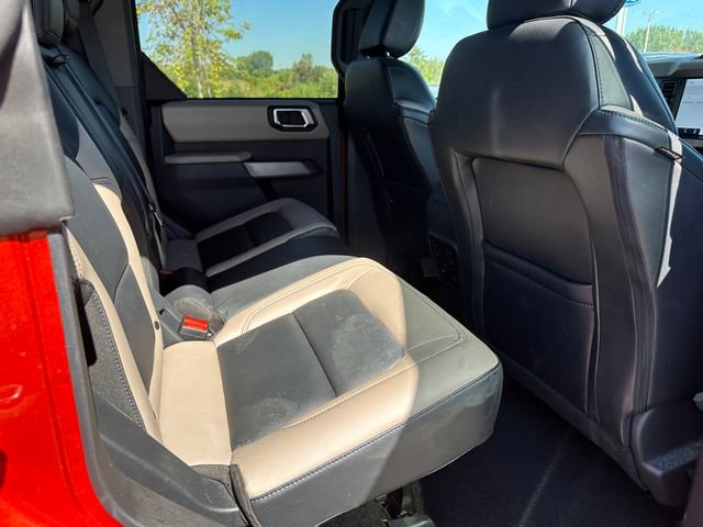 Used 2023 Ford Bronco Wildtrak image 10