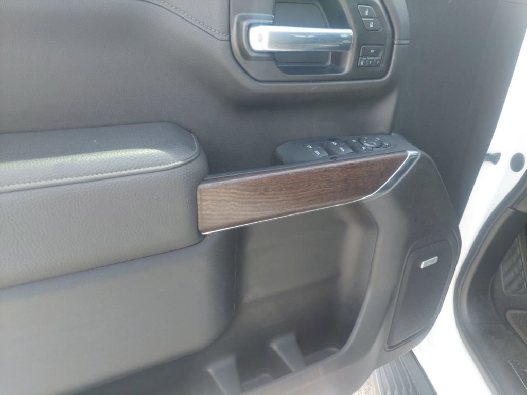 Used 2022 GMC Sierra 1500 Denali w/ Driver Alert Package II image 14