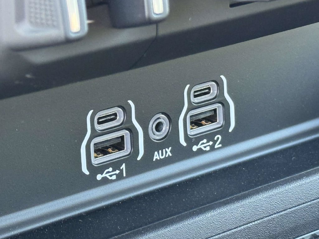 New 2026 RAM 2500 Big Horn AWD/4WD image 20
