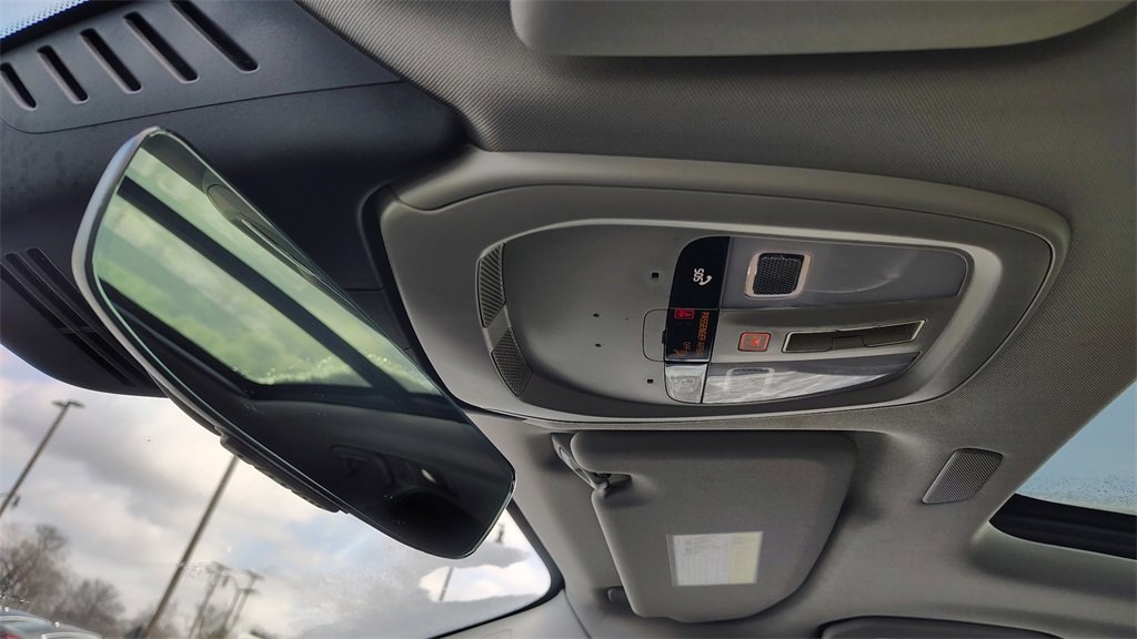 Certified 2024 Volvo XC60 B5 Plus w/ Protection Package Premier image 23