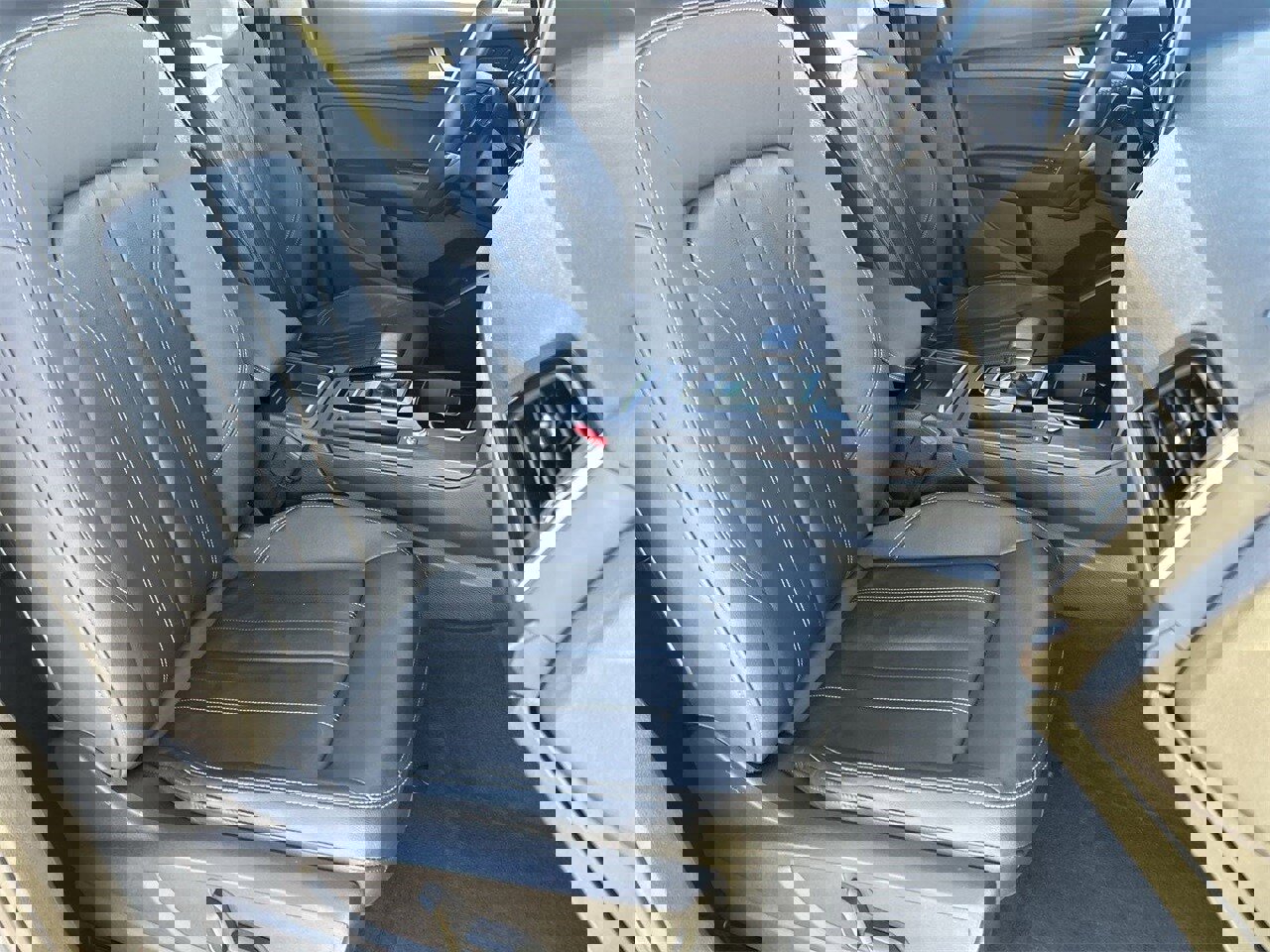 Used 2022 Audi Q5 2.0T Premium image 8