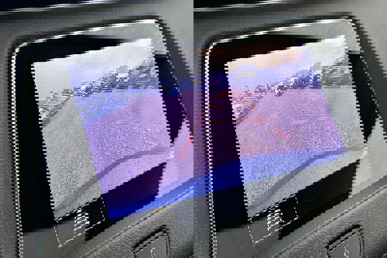 Used 2020 Cadillac XT4 Premium Luxury w/ Driver Awareness Package image 21