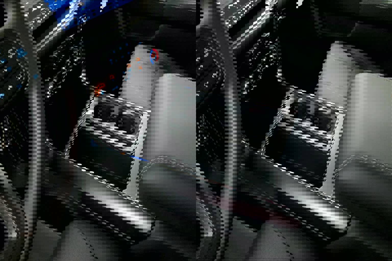 Used 2024 Ford F150 STX RWD image 7