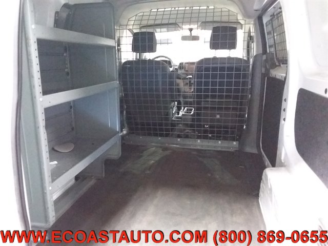 Used 2018 Nissan NV200 SV w/ Navigation Package FWD image 14