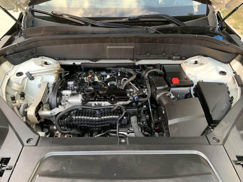 Used 2016 Volvo XC90 T6 Inscription w/ Vision Package image 19