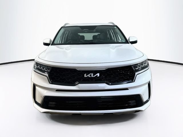 Used 2023 Kia Sorento EX AWD/4WD image 2