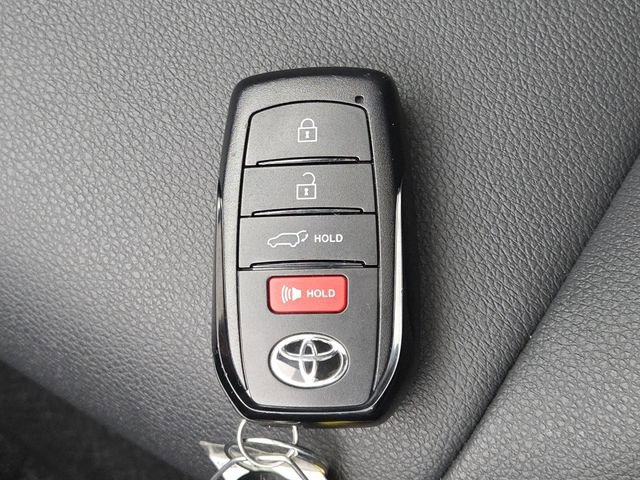 Used 2026 Toyota Corolla Cross XLE w/ Convenience Package image 36