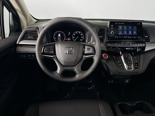New 2026 Honda Odyssey EX-L image 22