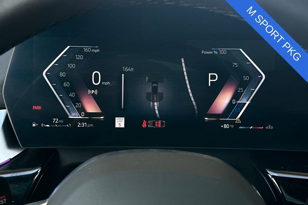 Used 2026 BMW X2 xDrive28i w/ M Sport Package AWD/4WD image 31