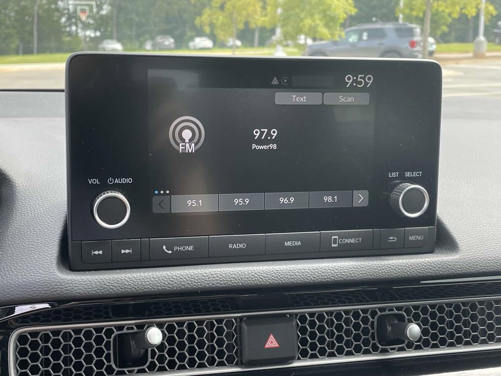 Used 2025 Honda Civic Sport image 27