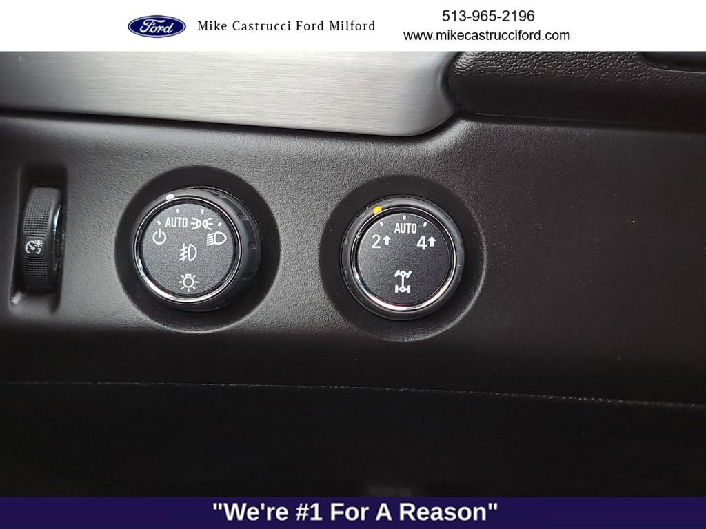 Used 2015 GMC Yukon XL SLT image 19