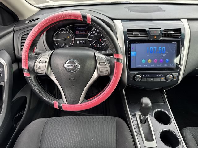 Used 2014 Nissan Altima 2.5 SV FWD image 14