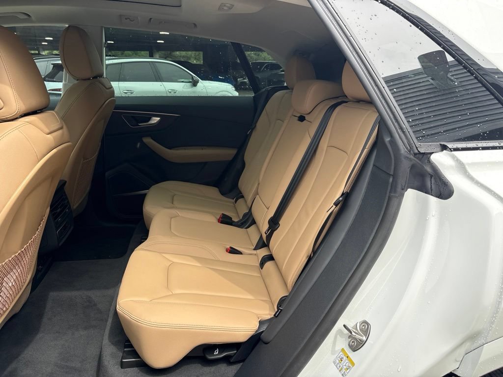 New 2026 Audi Q8 Premium AWD/4WD image 14