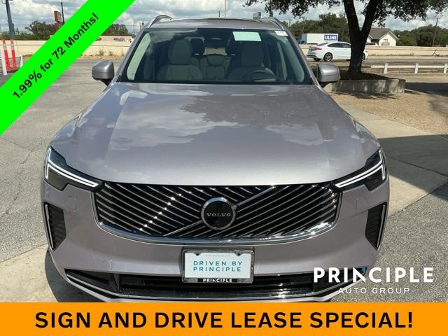 New 2026 Volvo XC90 B6 Ultra image 5