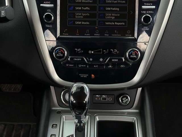 Used 2024 Nissan Murano SL image 26