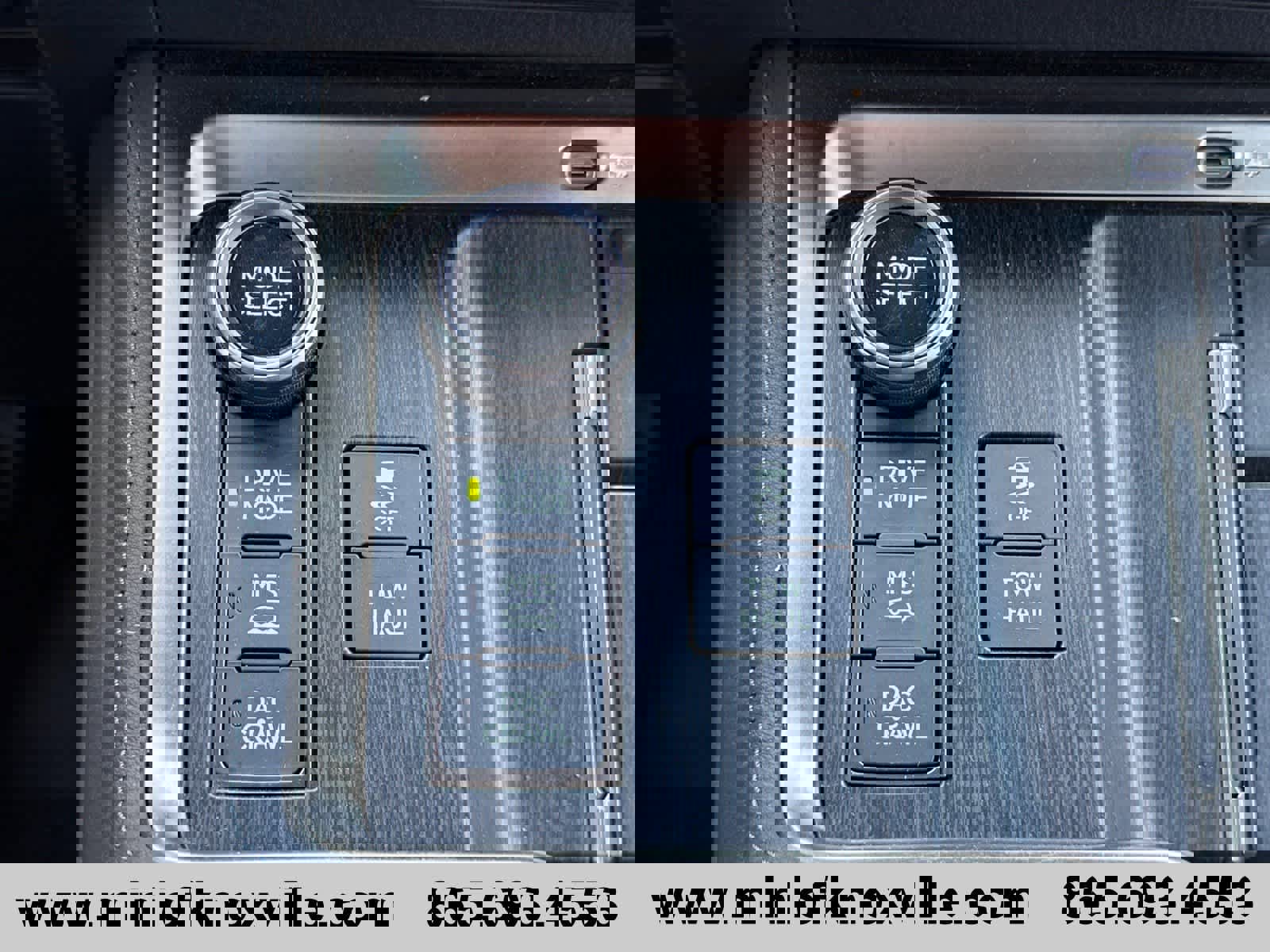 Used 2024 Lexus GX 550 image 33