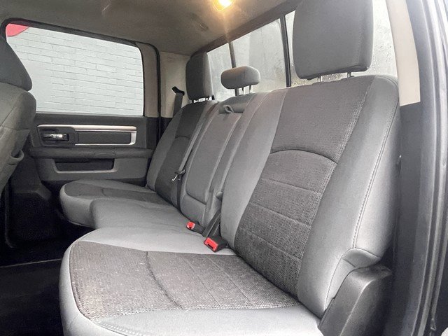 Used 2014 RAM 2500 Big Horn image 25