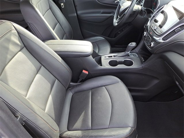 Used 2020 Chevrolet Equinox Premier image 26