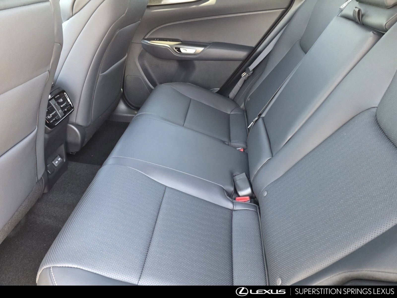 New 2026 Lexus NX 350h F Sport AWD/4WD image 25
