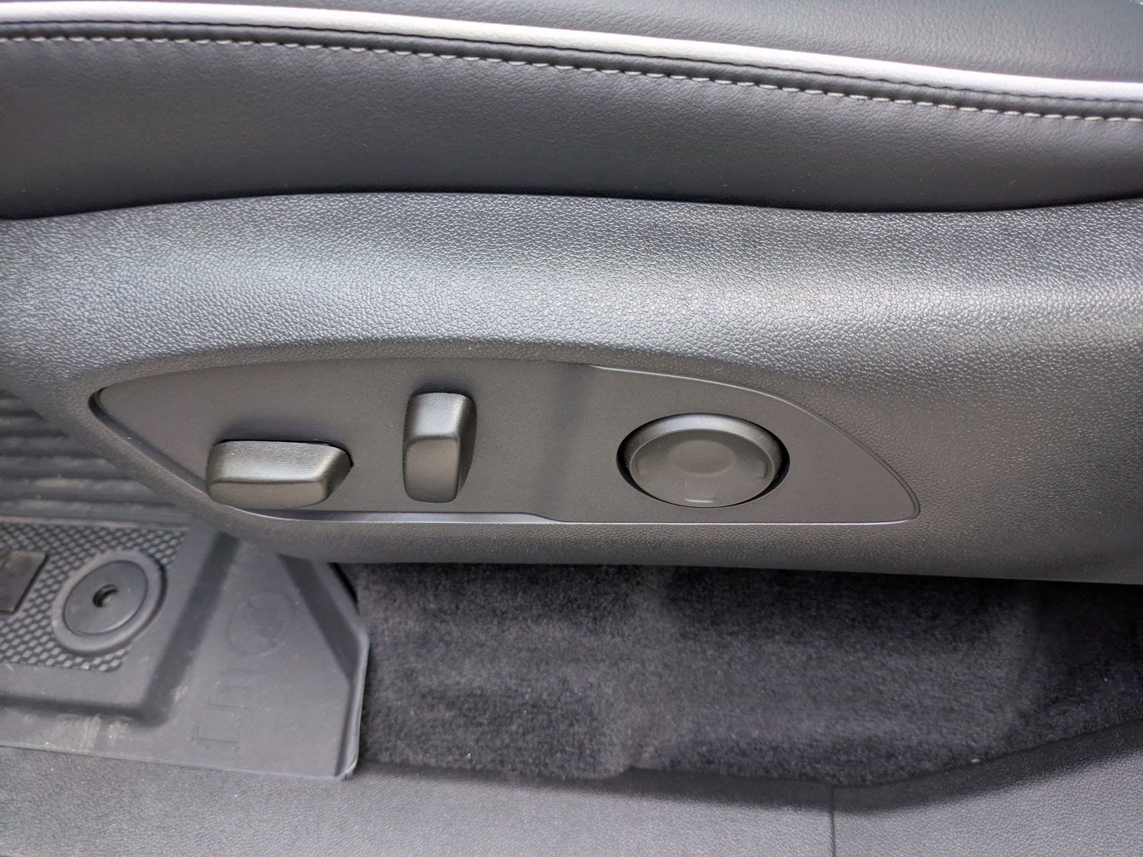 New 2026 Buick Enclave Sport Touring w/ Power Package image 23