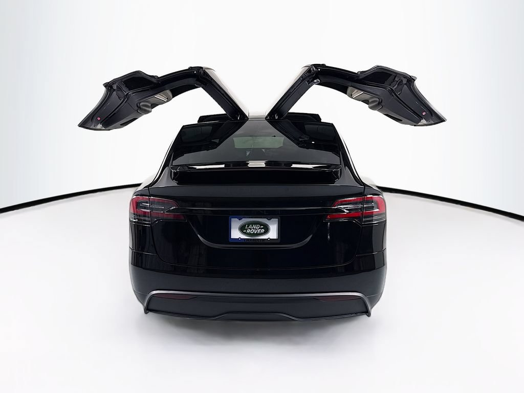 Used 2023 Tesla Model X AWD/4WD image 26