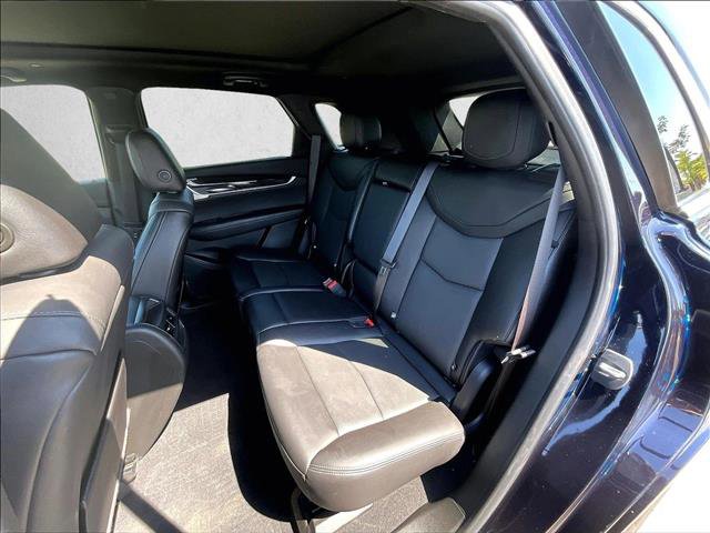 Used 2021 Cadillac XT5 Premium Luxury w/ LPO, Floor Liner Package image 25