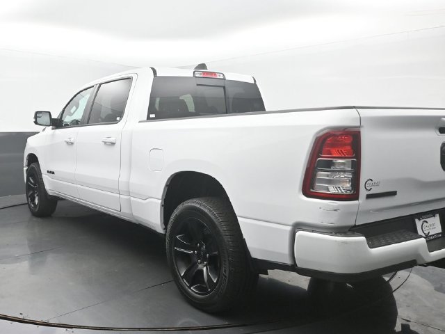 Used 2022 RAM 1500 Big Horn AWD/4WD image 4