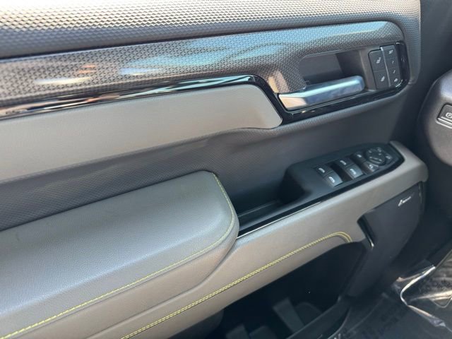 Used 2023 Chevrolet Silverado 1500 ZR2 AWD/4WD image 28