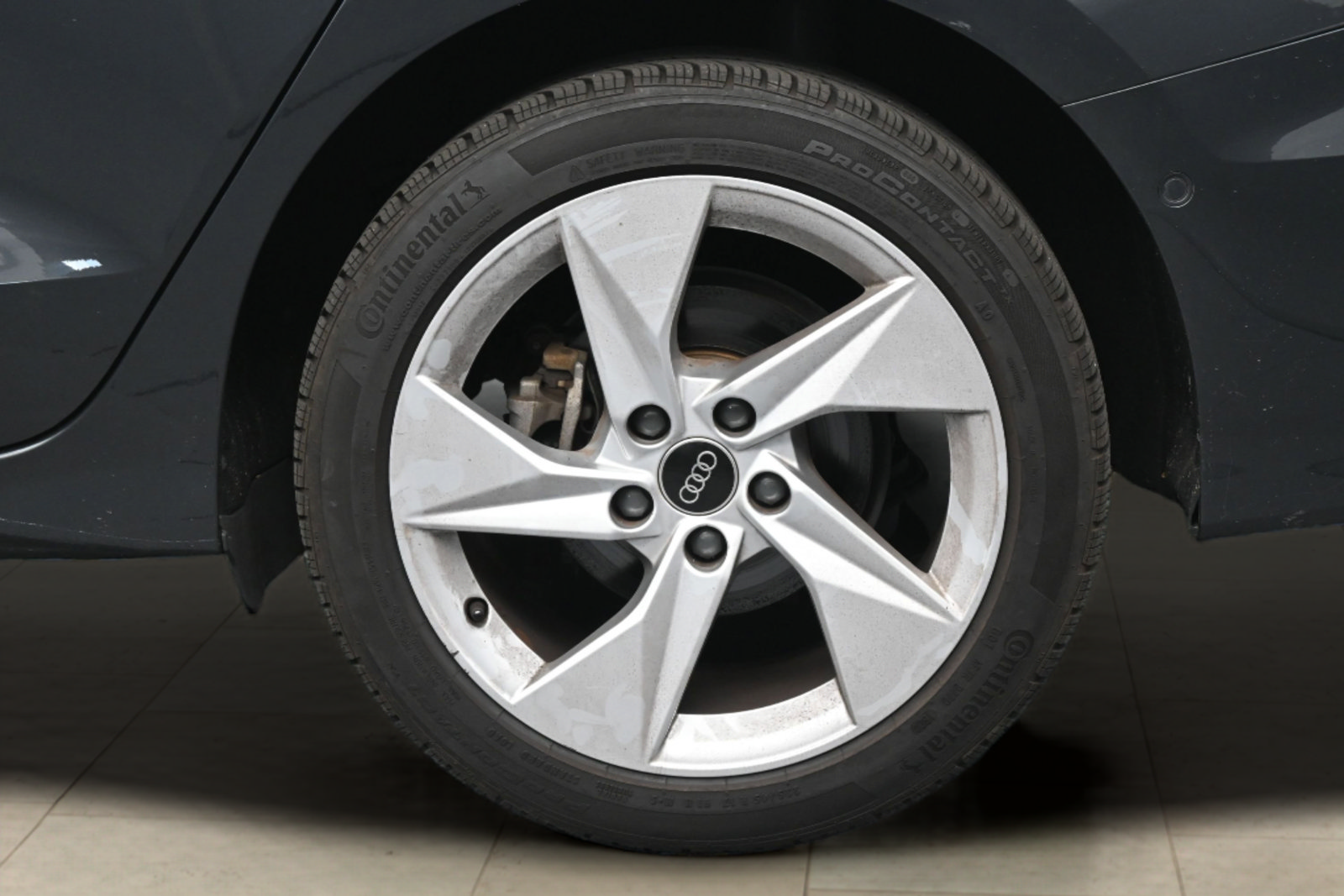 Used 2023 Audi A3 2.0T Premium FWD image 21