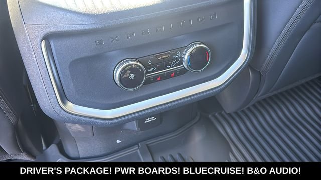 New 2026 Ford Expedition Max Platinum w/ Driver's Package AWD/4WD image 8