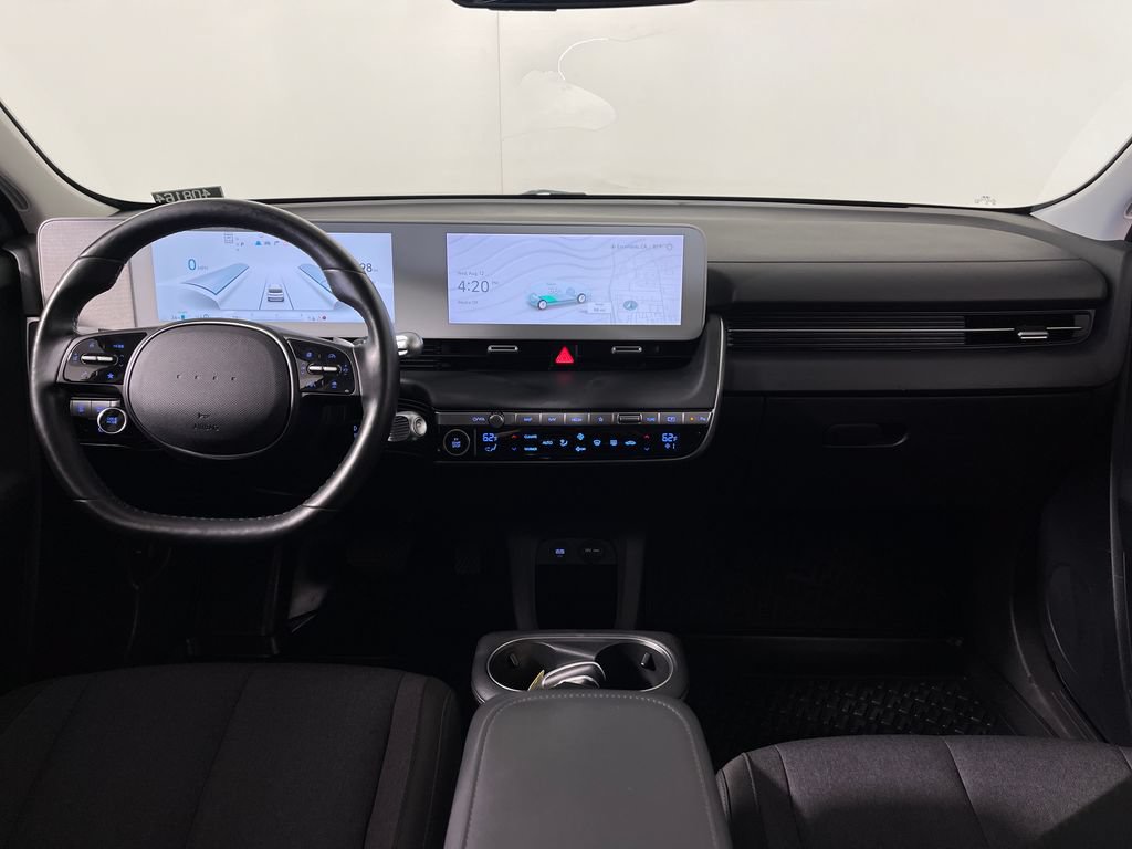 Certified 2024 Hyundai Ioniq 5 SEL RWD image 14