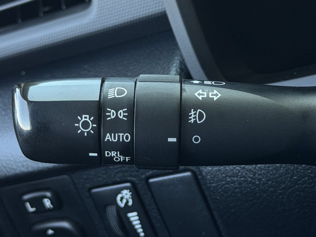 Used 2010 Toyota 4Runner Limited AWD/4WD image 22