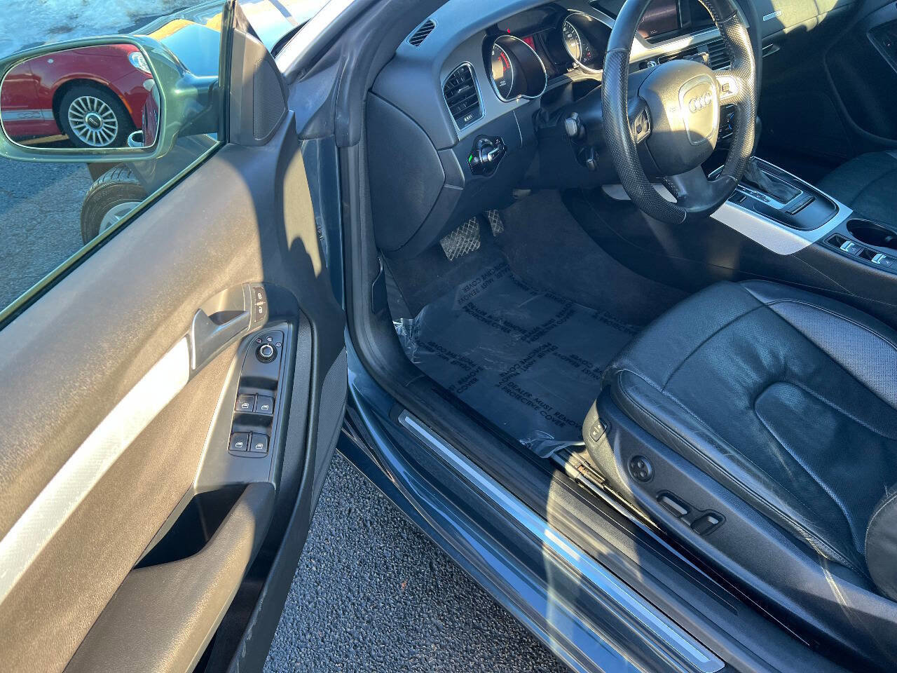 Used 2011 Audi A5 2.0T Premium Plus image 23