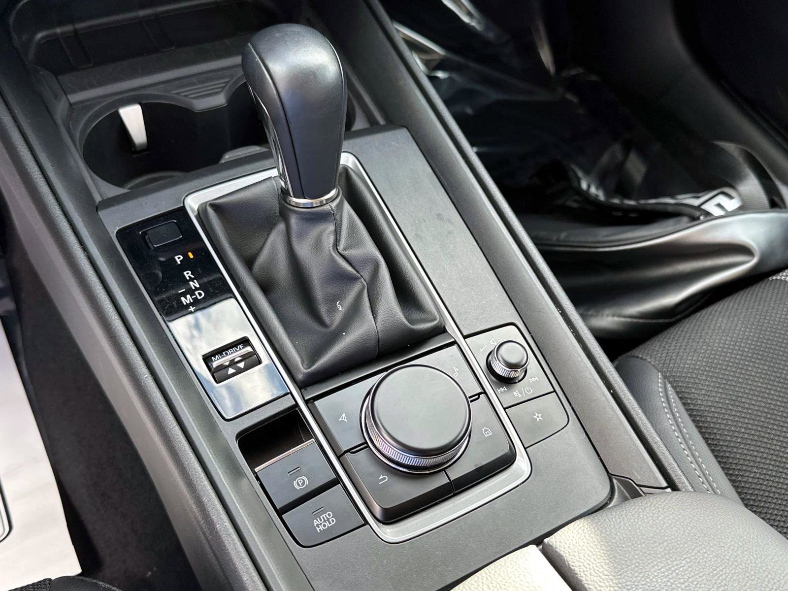 Used 2025 MAZDA CX-50 AWD 2.5 S w/ Weather Package image 22