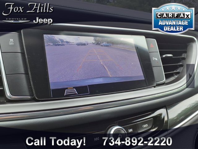 Used 2020 Buick Enclave Preferred FWD image 22