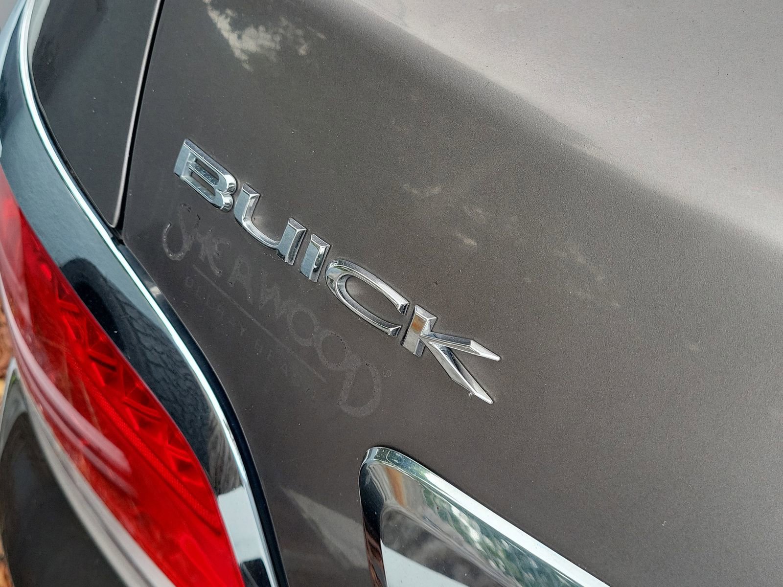 Used 2010 Buick LaCrosse CXL FWD image 4