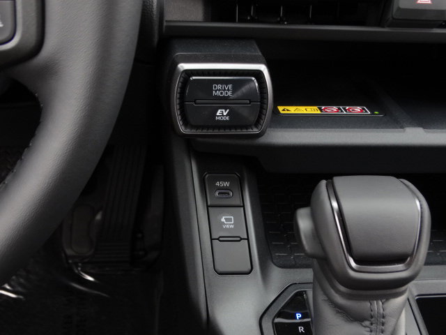 New 2026 Toyota RAV4 XSE image 24