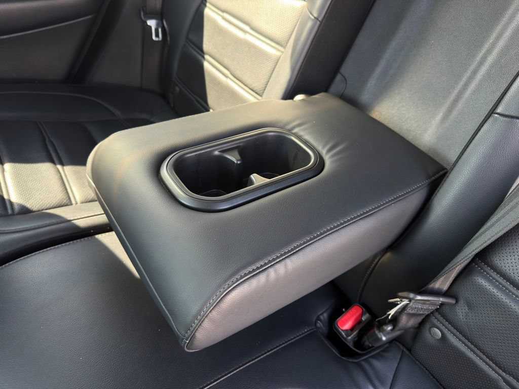 Certified 2021 Honda CR-V EX-L image 36