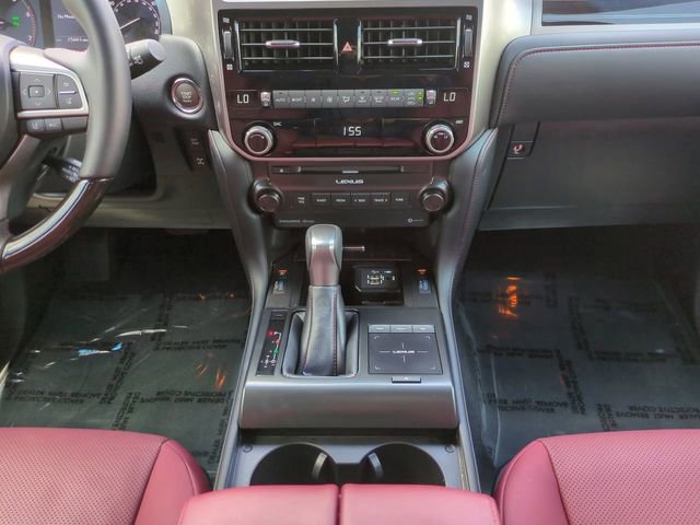 Used 2023 Lexus GX 460 Premium w/ Premium Package AWD/4WD image 21