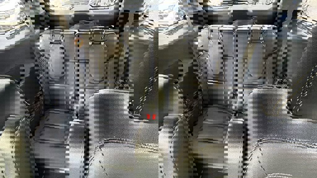 Used 2020 Ford Explorer Limited w/ Class III Trailer Tow Package image 24